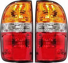 REAR LAMP A/CT 2003 UNIT RH